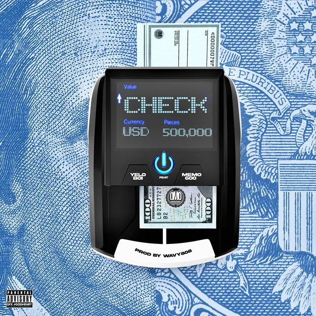 Check (feat. Memo 600)