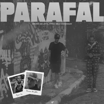 Parafal by MSnoBEAT