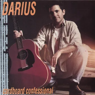 Cardboard Confessional by Darius