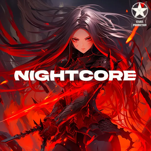 Blue (Da Ba Dee) - Nightcore