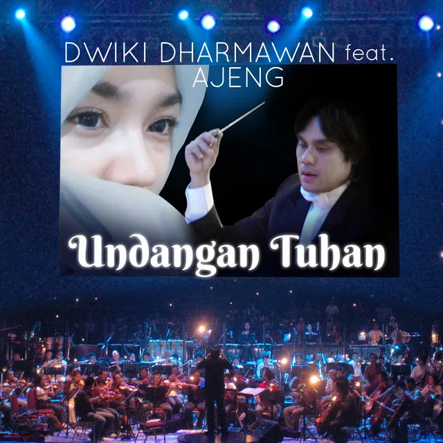 Undangan Tuhan