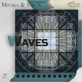 Waves by StrvX