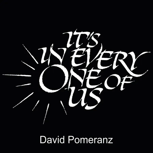 It's in Every One of Us (New Recording)