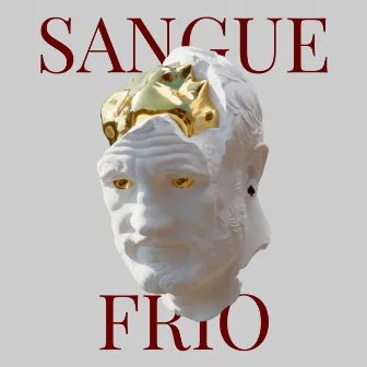 Sangue Frio by Nype