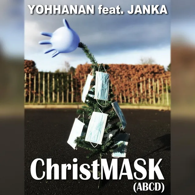 ChristMASK (ABCD) [feat. Janka]