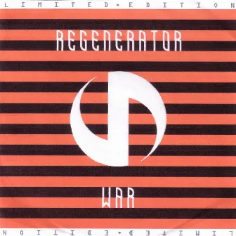 War - Limited by Regenerator