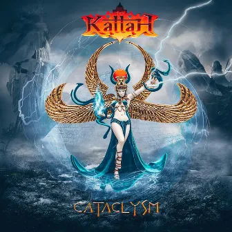 Cataclysm by Kattah