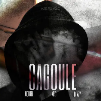 Cagoulé by Dimzy