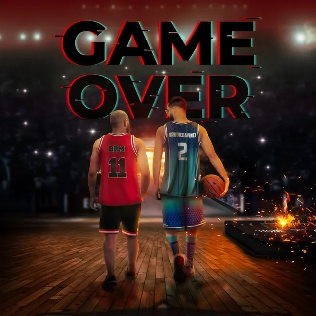 Game Over