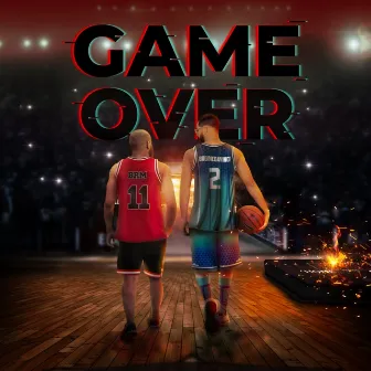 Game Over by BRM Aka Brandon R Music