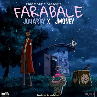 FARABALE by Joharry