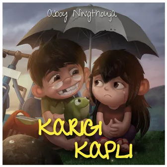 Karigi Kapli by Aboy Ningthouja