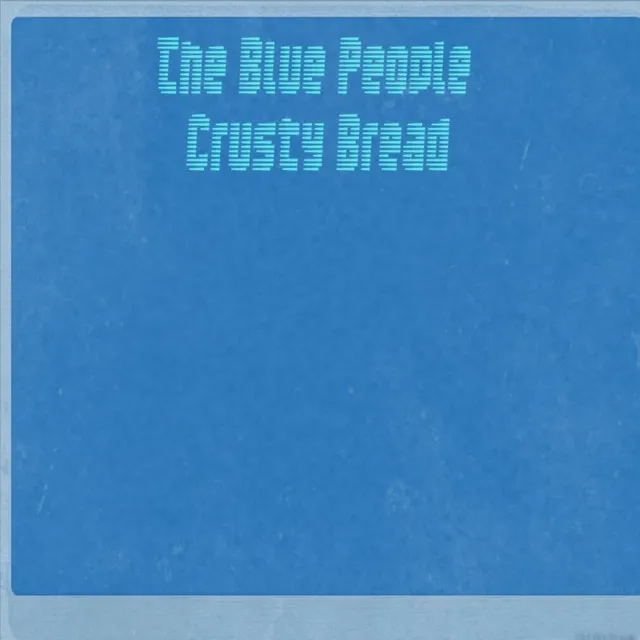 Crusty Bread