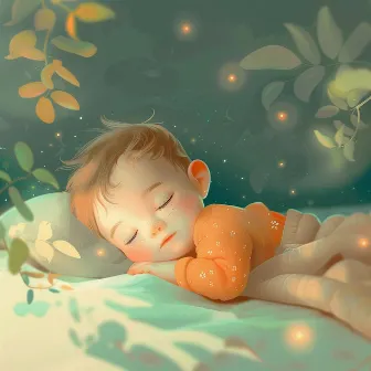 Gentle Lofi for Baby's Quiet Time by 