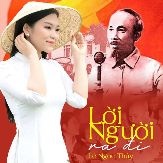 Lời Người Ra Đi