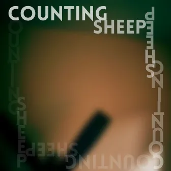 Counting Sheep by Tony Slumz