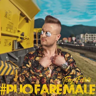 Può fare male by Tony Ferreri