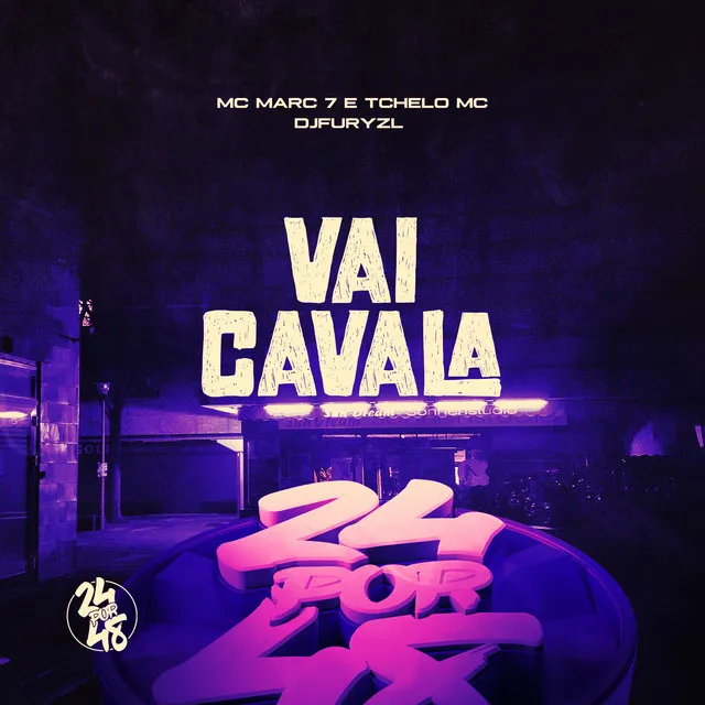 Vai Cavala