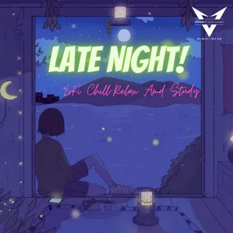 Late Night by Vprod Music