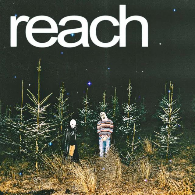 reach