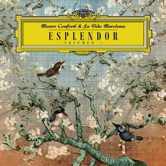 Esplendor Vol 1 by Mauro Conforti & La Vida Marciana