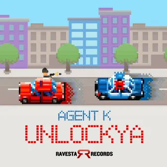 Unlockya by Agent K