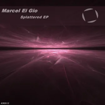 Splattered by Marcel Ei Gio