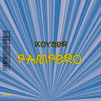 Pampero by Koyser