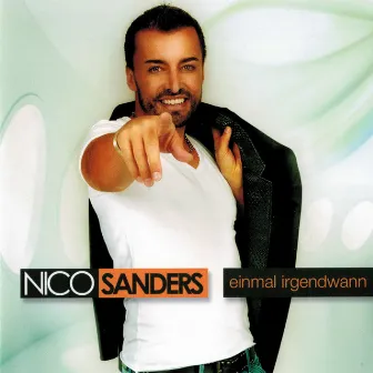 einmal irgendwann by Nico Sanders