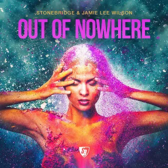 Out Of Nowhere by Jamie Lee Wilson