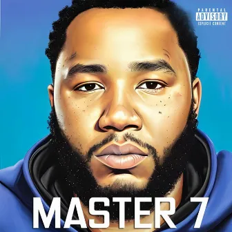 Master 7 by Jimmy Irvin