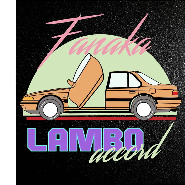 Lambo Accord