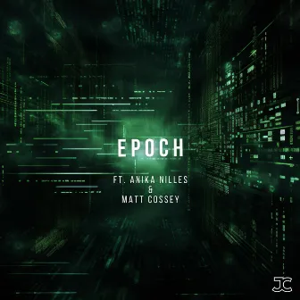 Epoch by John Connearn