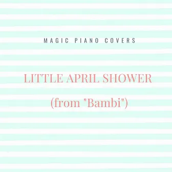 Little April Shower (From 