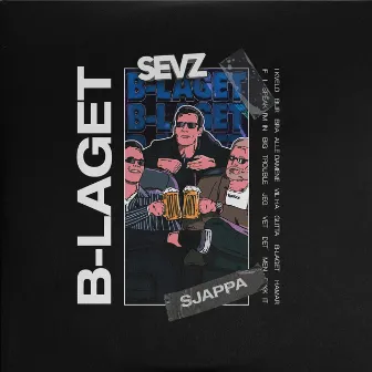 B-Laget 2024 by SJAPPA