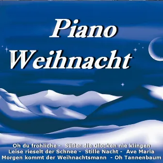 Piano Weihnacht by Das Weihnachtspiano