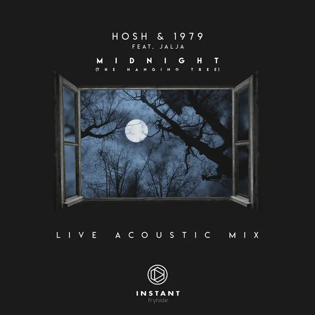 Midnight (The Hanging Tree) - Live Acoustic Mix