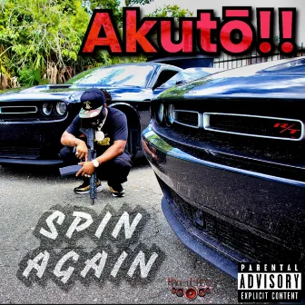 Spin Again by Akutō