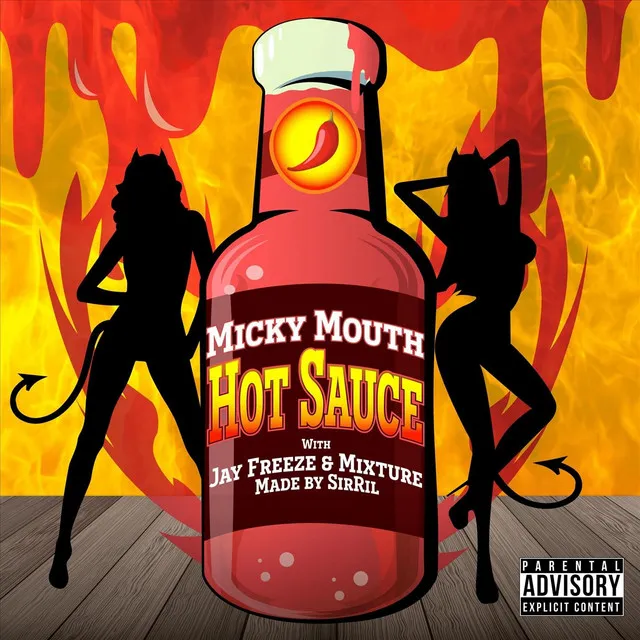 Hot Sauce