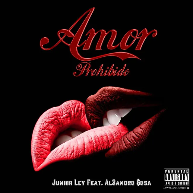 Amor Prohibido