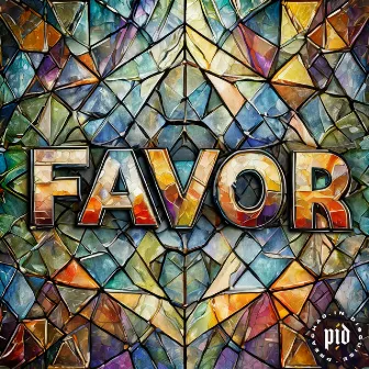 Favor by P.I.D.