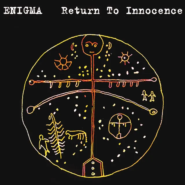 Return To Innocence - Long & Alive Version