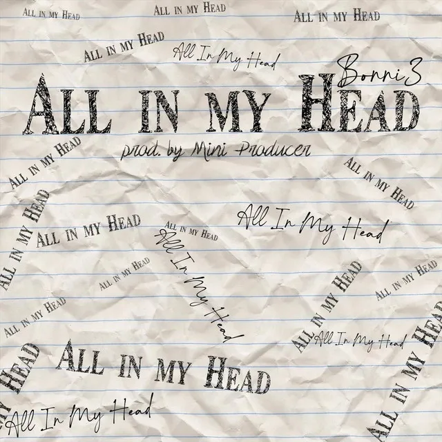 All In My Head