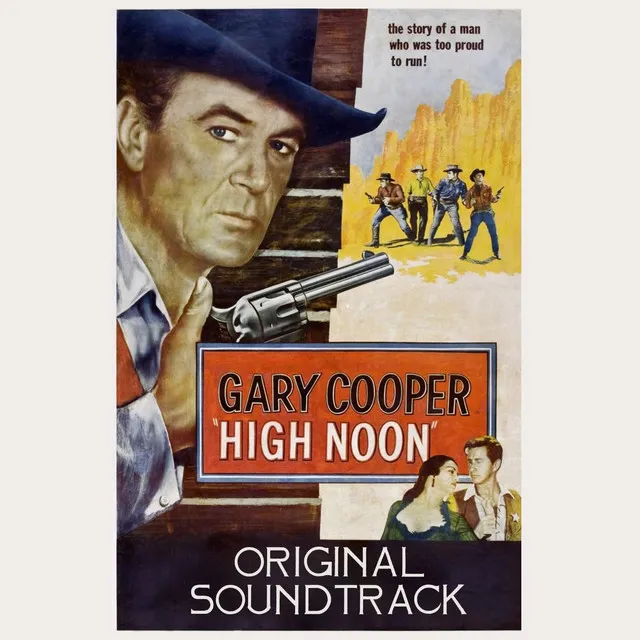 High Noon Suite - From 'High Noon' Original Soundtrack