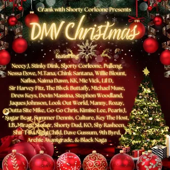 DMV Christmas by Shorty Corleone