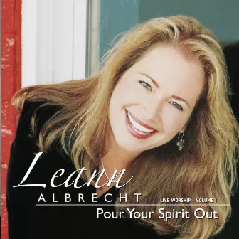 I Will Sing by Leann Albrecht