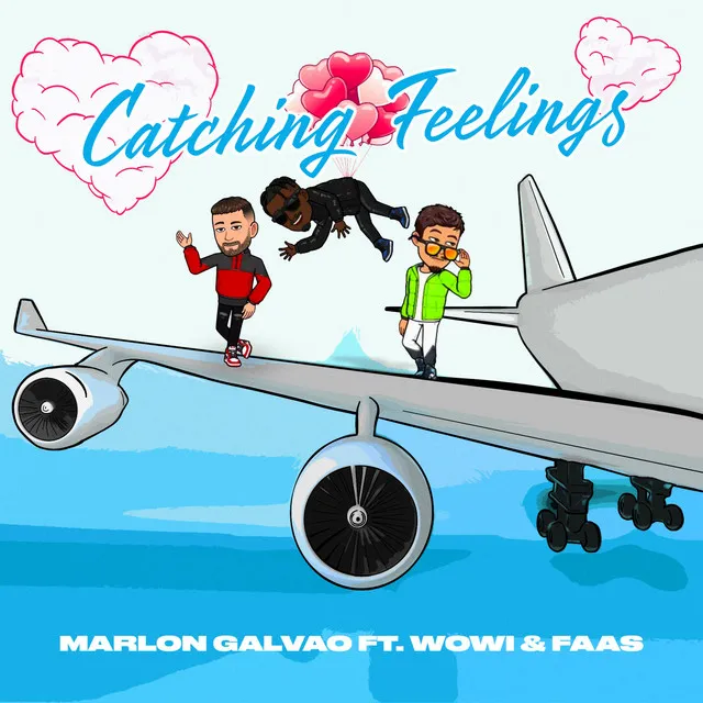 Catching Feelings