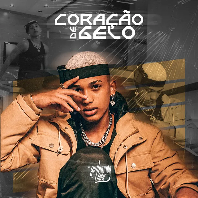 Coração de Gelo