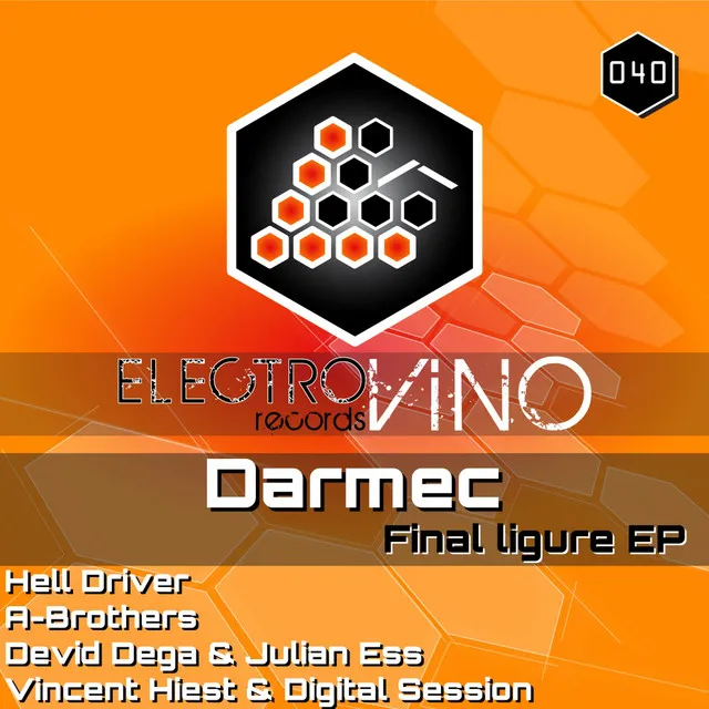 Final ligure - Devid Dega & Julian Ess Remix