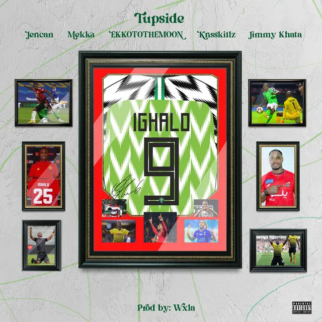 IGHALO